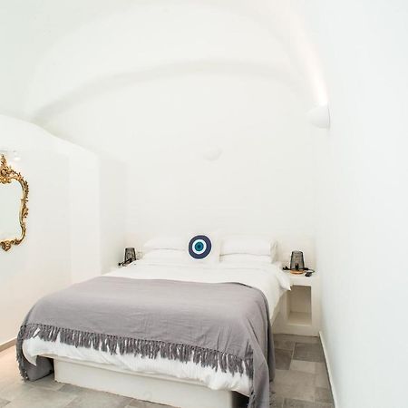 Mati Cave Villas Karterados  Buitenkant foto
